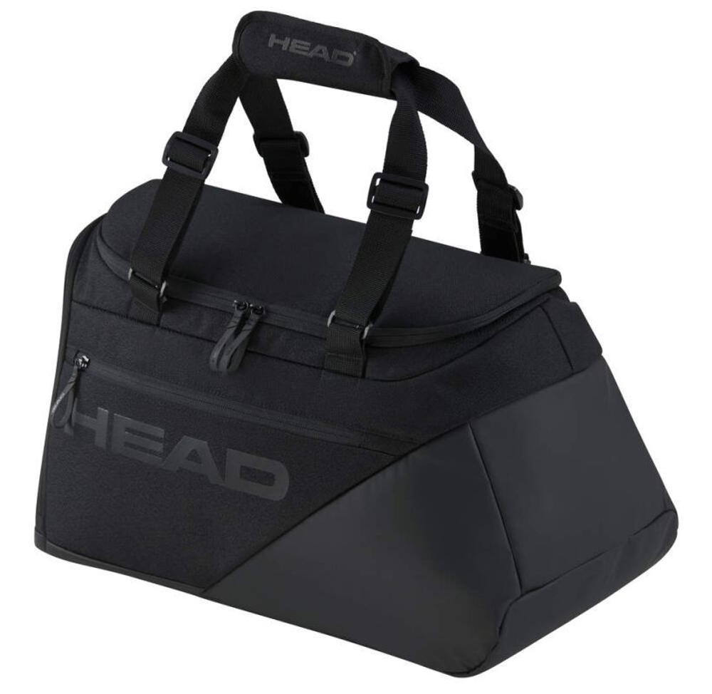 Сумка теннисная Head Pro X Court Bag 48L - черный