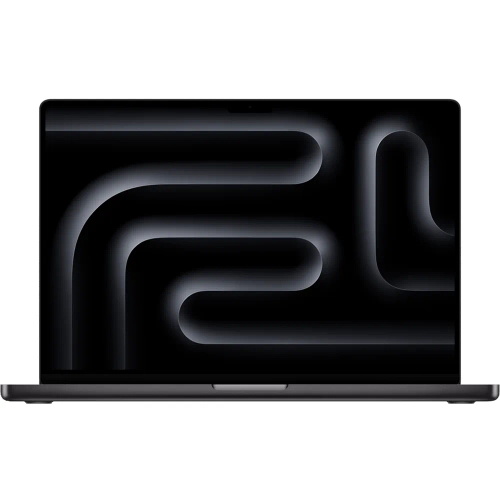 Ноутбук Apple MacBook Pro 16 (M3 Max 16С/40C) 64/4TB, Space Black (Черный космос)