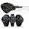 Мужские часы Casio Edifice ECB-40MP-1A