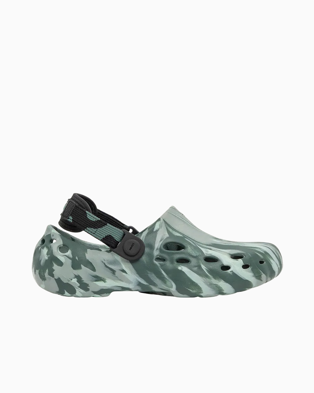 Клоги Hikes Marble Clogs