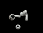 Беспроводные наушники Apple AirPods Pro RU Белый (MWP22RU/A)