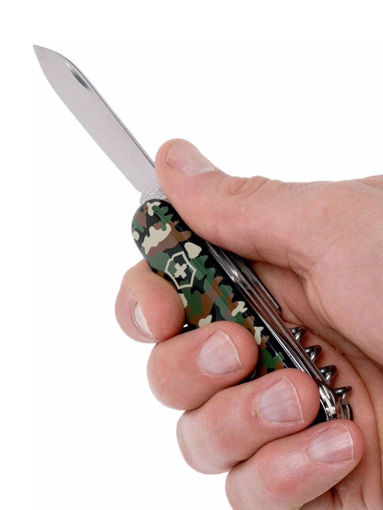 Нож Victorinox модель 1.3713.94 Comouflage
