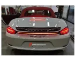 Светодиодная полоса для Porsche 718 982 Boxster/Cayman 2016+ Порше