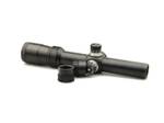 Оптический прицел Nikon BLACK FORCE 1000 1-4x24 M Illuminated Speedforce