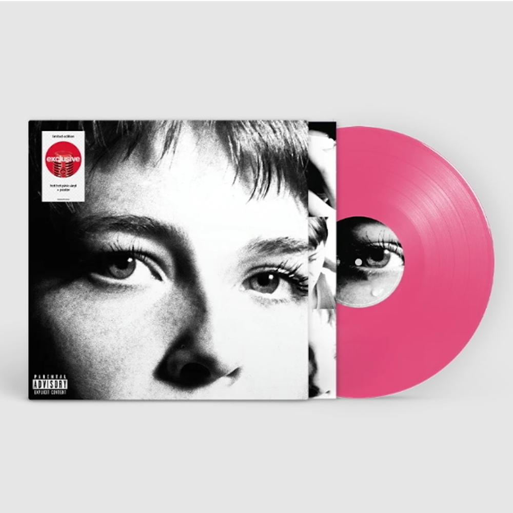 Maggie Rogers / Surrender (Coloured Vinyl)(LP)