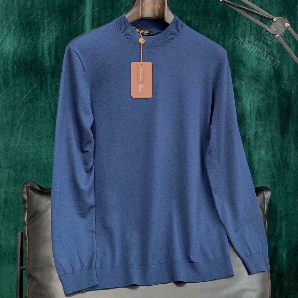 Джемпер Loro Piana