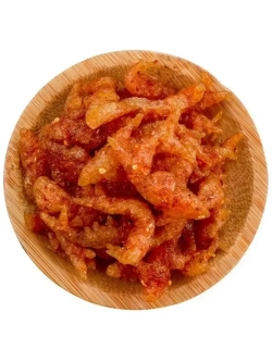 Азиатские снеки ассорти вкусов 26 г * 3 шт