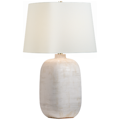 Настольная лампа Visual Comfort Pemba Large Combed Table Lamp