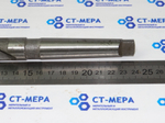 Сверло по металлу 19.25мм (140х238) Р6М5К5 к\х К/М2