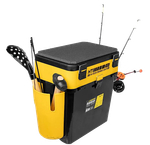 Ящик зимний с термоконтейнером Siberian Icebox HT (SBIX-5) 500х255х395мм Nisus