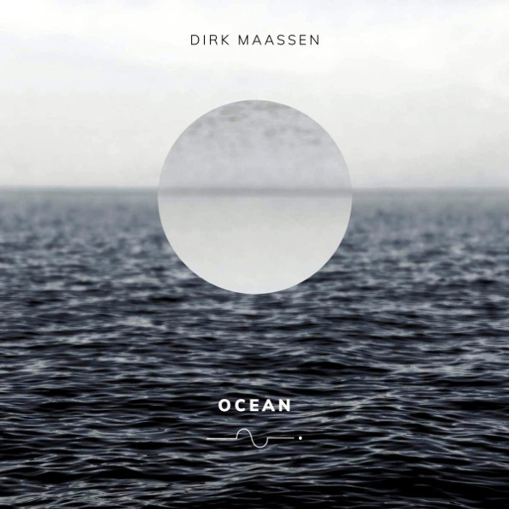 Dirk Maassen / Ocean (CD)