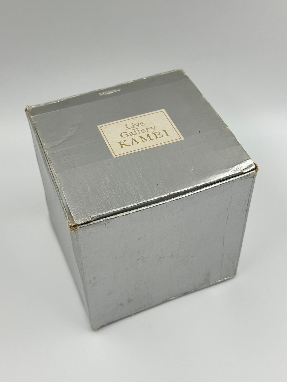 Роузбоул Kamei