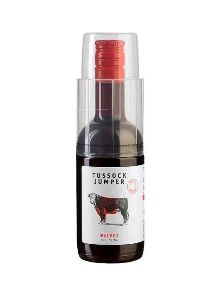Tussock Jumper Pinot Noir,