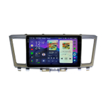 Teyes CC4 Pro 9" для Infiniti QX60 2014-2016