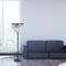 Торшер Divinare Nova 3001/01 PN-6