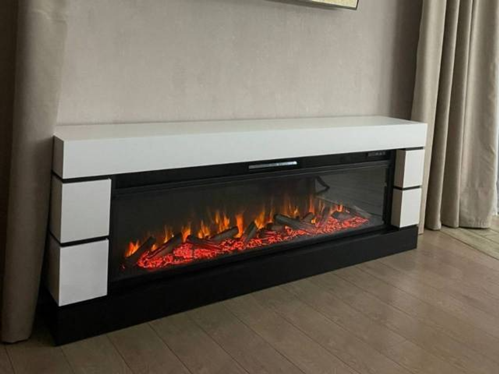 Каминокомплект Modern 60