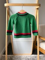 Хлопковый кардиган Gucci, 74-80