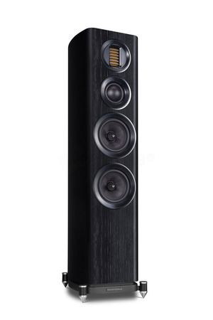 Напольная акустика Wharfedale EVO 4.3 черный дуб