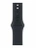 Умные часы Apple Watch SE 40 мм, Midnight Aluminium, Midnight Sport Band - M/L