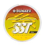 Леска Dunaev SST 0.22мм 50м