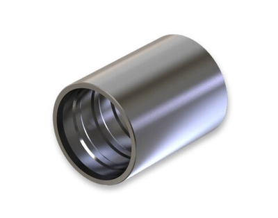 Муфта DN 16 1SS-C PTFE