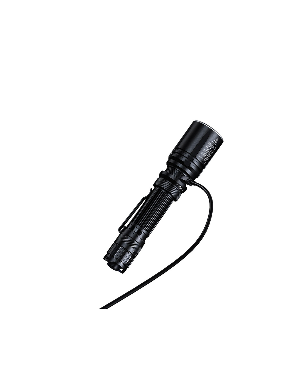 Фонарь Fenix тактический TK30R 500 люмен