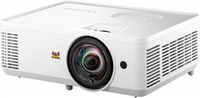 Проектор ViewSonic PS502W короткофокусный