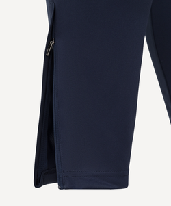 Брюки тренировочные JÖGEL CAMP 2 Training Pocket Pants Z4, темно-синий