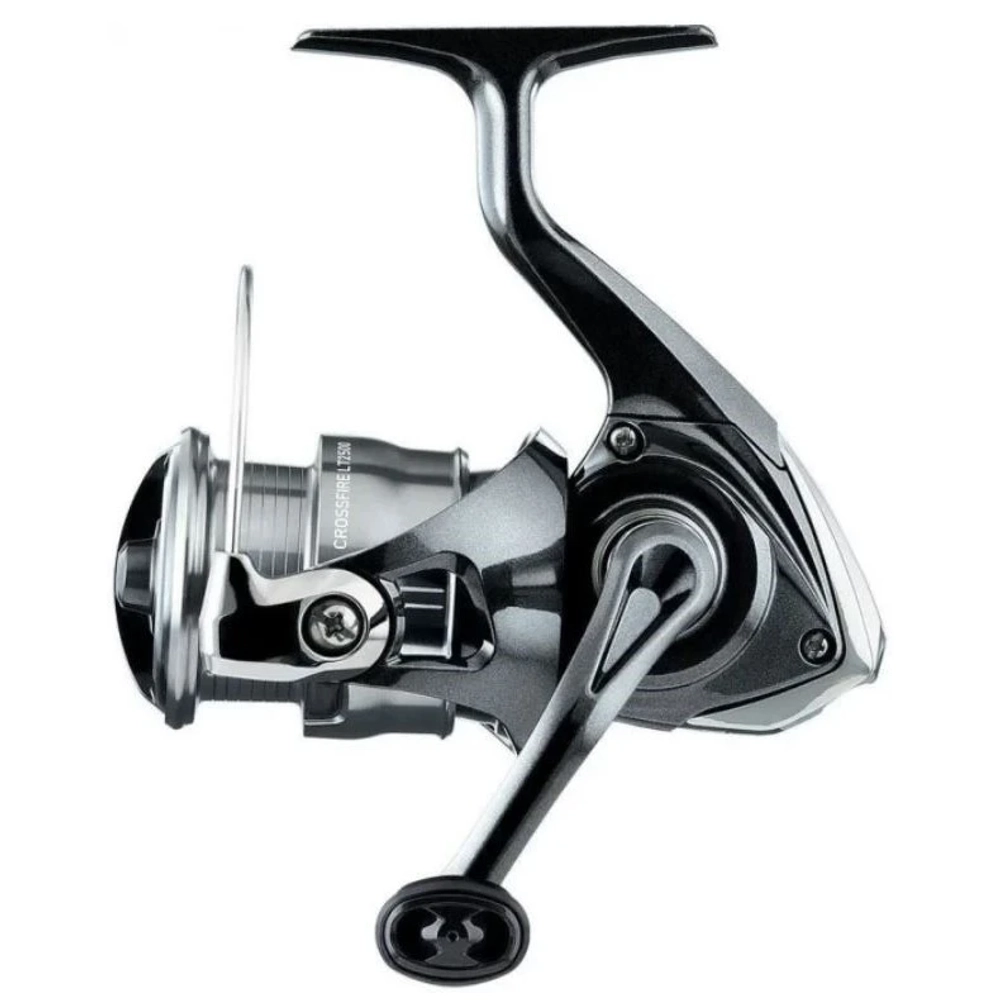 Катушка Daiwa 26 Crossfire -