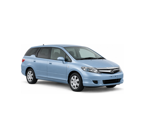 Honda Airwave