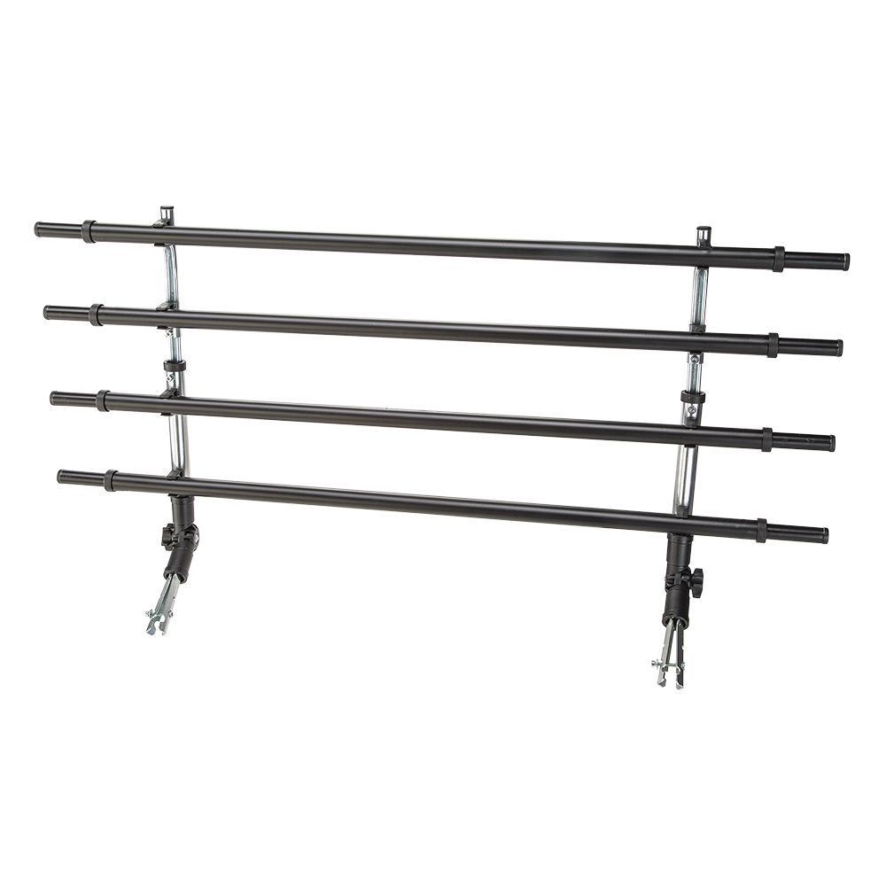 Ferplast Перегородка в а/м DOG CAR SECURITY для собак/82 x 15 x 32 cm - 141 x 15 x 43 cm Ferplast Перегородка в а/м DOG CAR SECURITY для собак/82 x 15 x 32 cm - 141 x 15 x 43 cm
