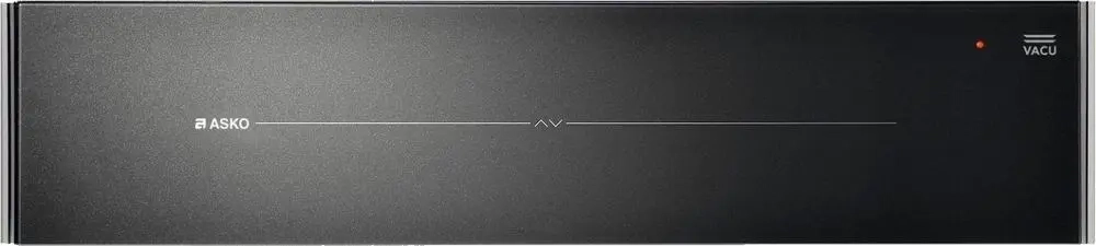 Встраиваемый вакууматор Asko ODV8128G фото 