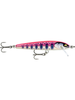 Воблер рыболовный Rapala Floater Elite 85, 8,5 см, 6,5 г, плавающий, до 0,9 м, GDPSD