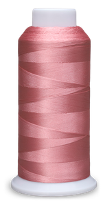 Полиэстеровые нитки Yokimi 120D/2 4000м