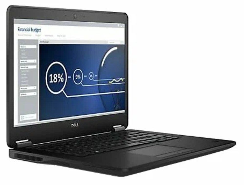 Уценённый ноутбук Dell Latitude E7450 i7