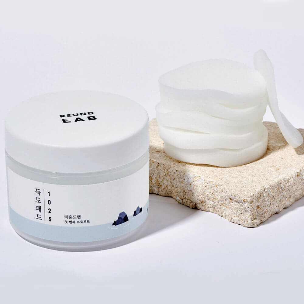 Round Lab 1025 DOKDO PAD 120 ml