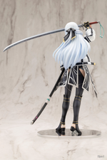 Shizuna Rem Misurugi