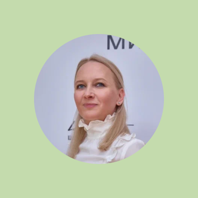 Кишенина Елена
