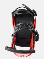 Крепления для сноуборда Burton Men's Freestyle Re:Flex