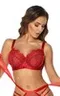 1084-SC GOLDIE ROUGE Бюст
