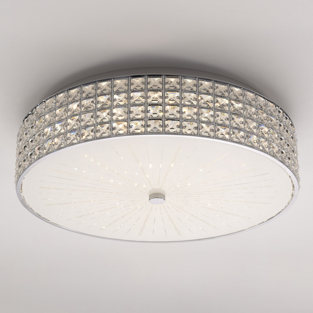 Накладной светильник Citilux Портал CL32418G1