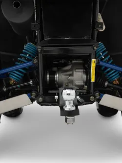 Квадроцикл взрослый SHARMAX Force 620 (P) без ПСМ