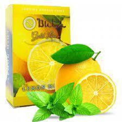 Buta - Lemon Mint (100г)