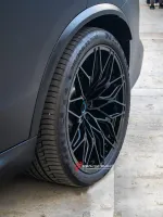 КОВАНЫЕ ДИСКИ ДЛЯ BMW X5 G05 РЕСТАЙЛИНГ 2023 БМВ