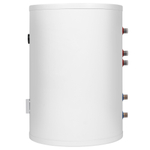 Бойлер косвенного нагрева Royal Thermo AQUATEC Standart SF100 White напольный НС-1728776
