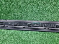 Накладка двери передняя Porsche Cayenne 3 (17-нв)