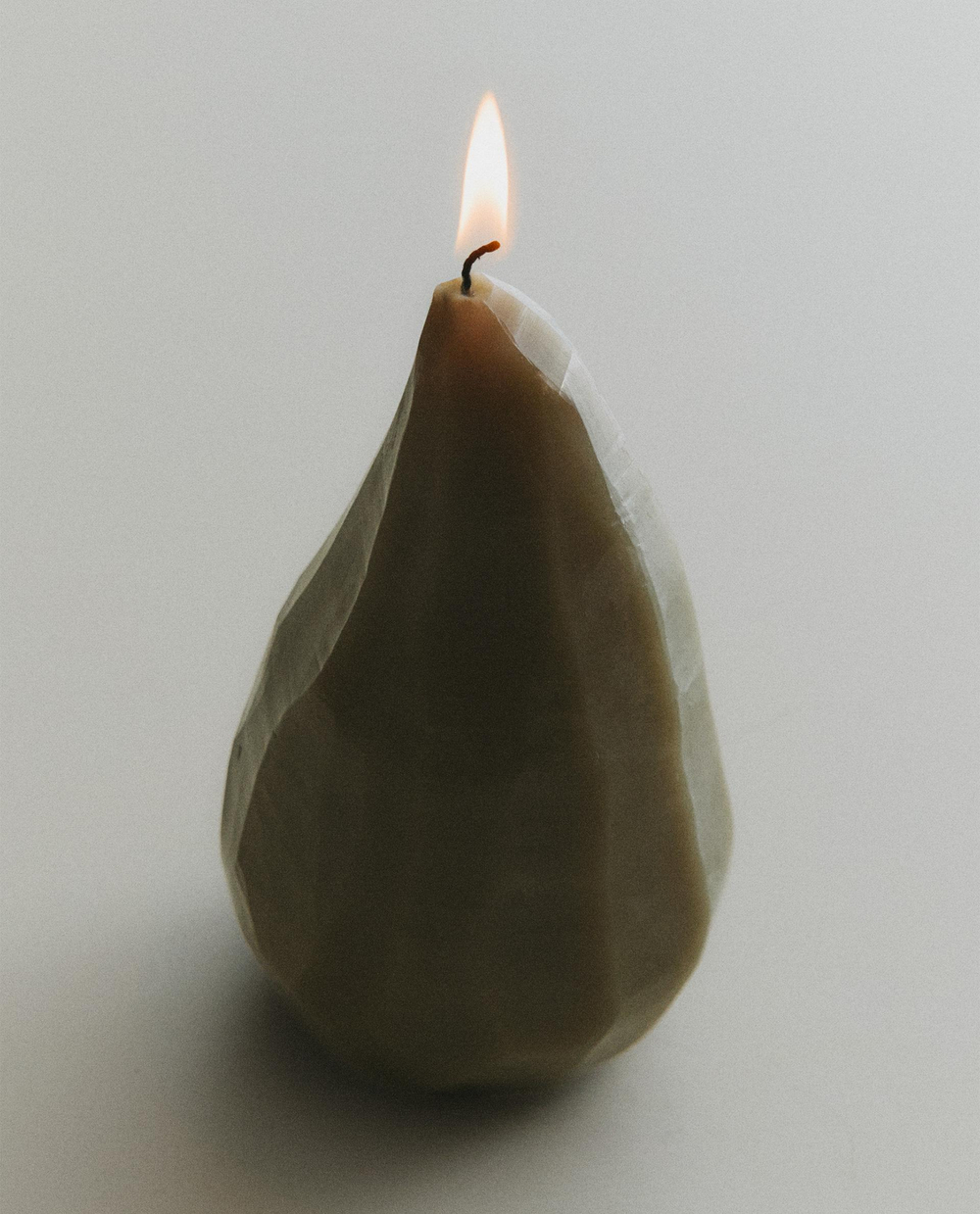 Декоративная свеча Zara Home