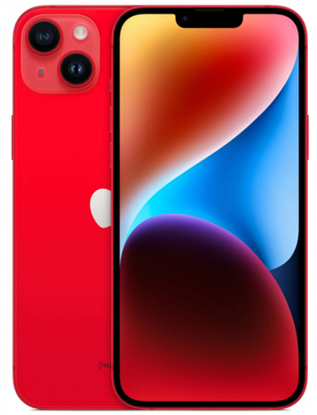 Apple iPhone 14 Plus 512Gb PRODUCT Red