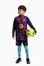 Кофта Nike FC Barcelona 26/27 Strike Junior