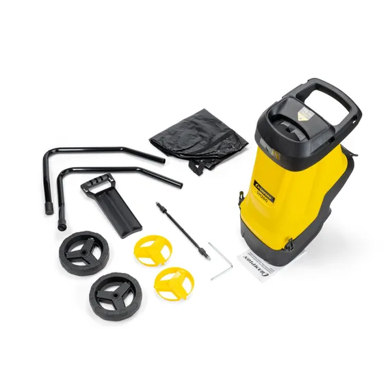 Измельчитель садовый CHAMPION SH260